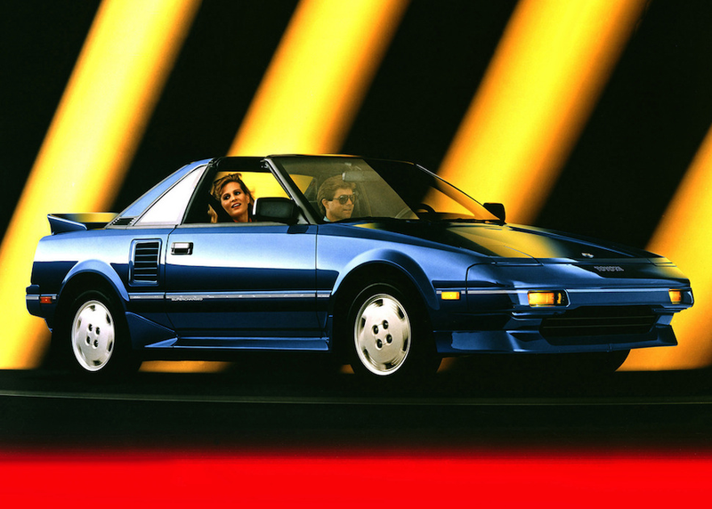 Illustration for article titled The Twenty Most Informatively Named Cars Of All Time